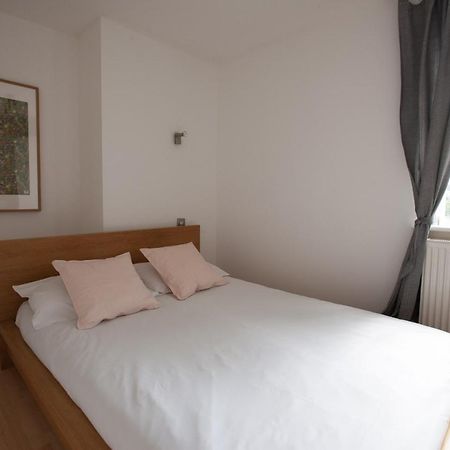 Tooting Rooms & Studio By Dc London Rooms Экстерьер фото