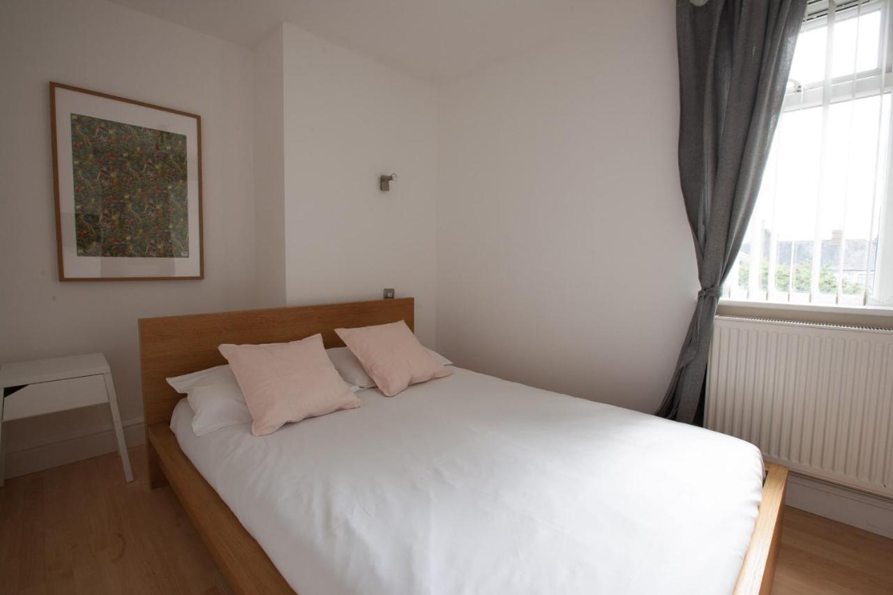 Tooting Rooms & Studio By Dc London Rooms Экстерьер фото