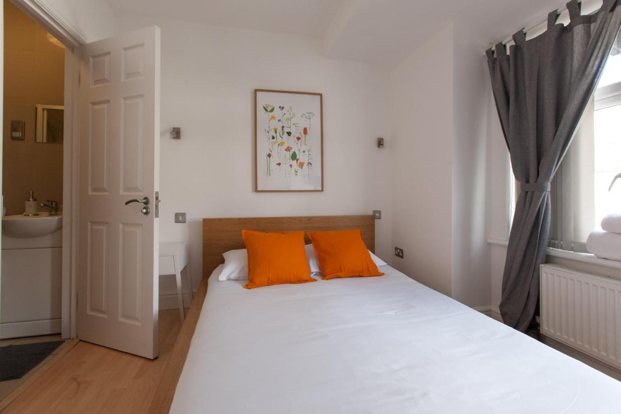 Tooting Rooms & Studio By Dc London Rooms Экстерьер фото