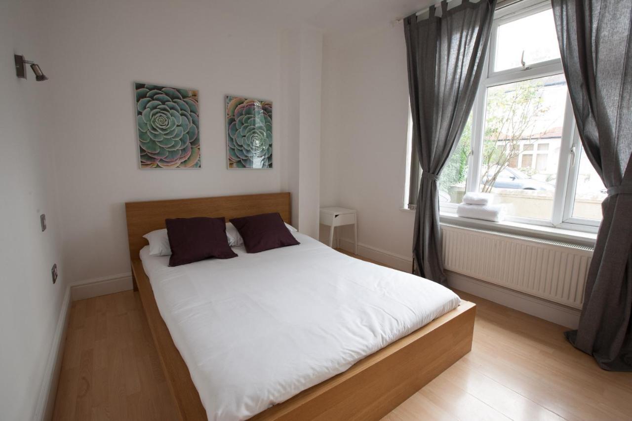 Tooting Rooms & Studio By Dc London Rooms Экстерьер фото