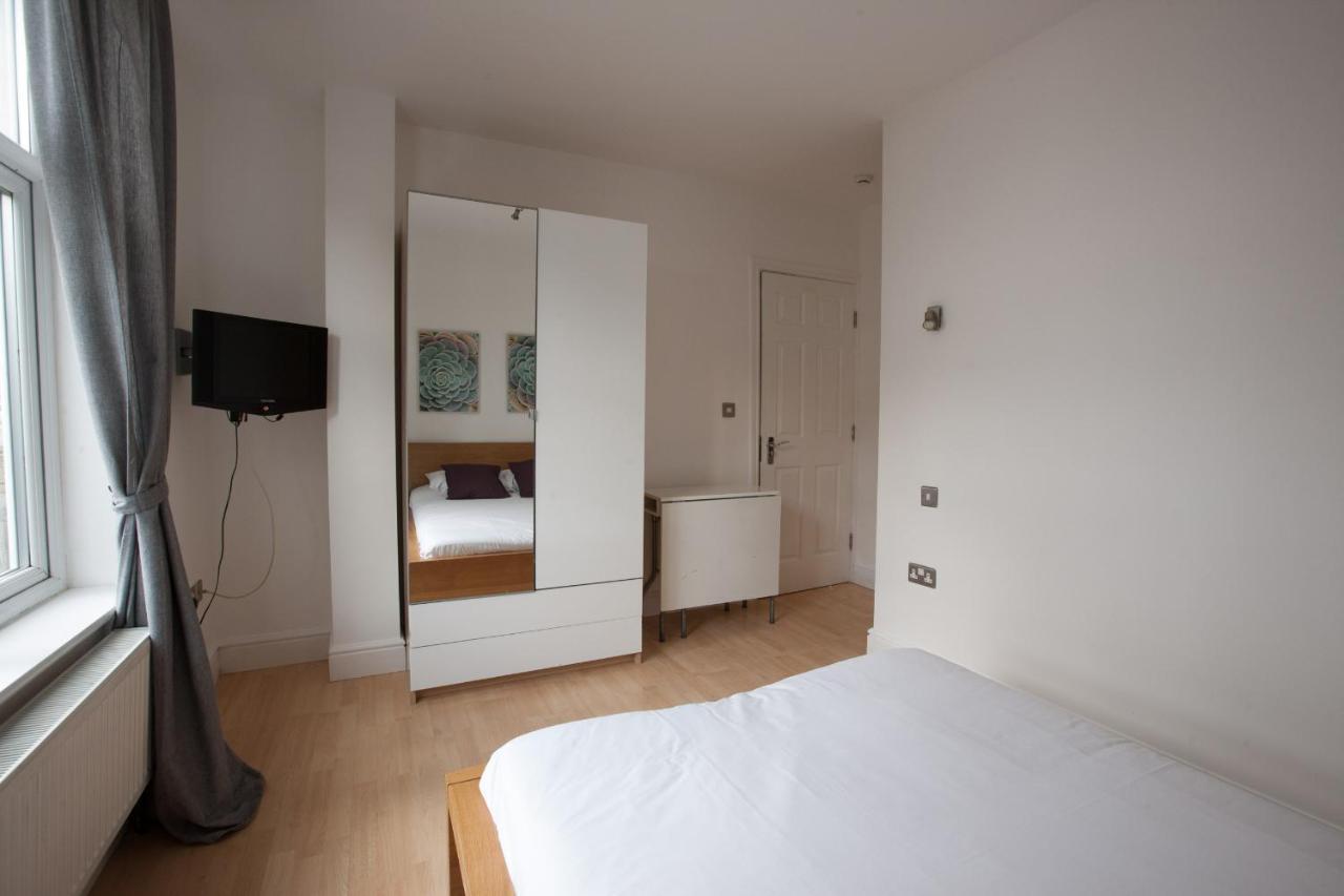 Tooting Rooms & Studio By Dc London Rooms Экстерьер фото