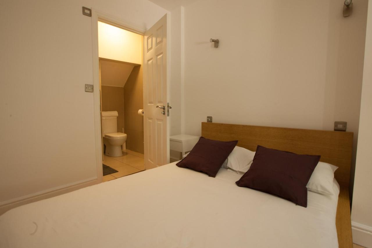 Tooting Rooms & Studio By Dc London Rooms Экстерьер фото