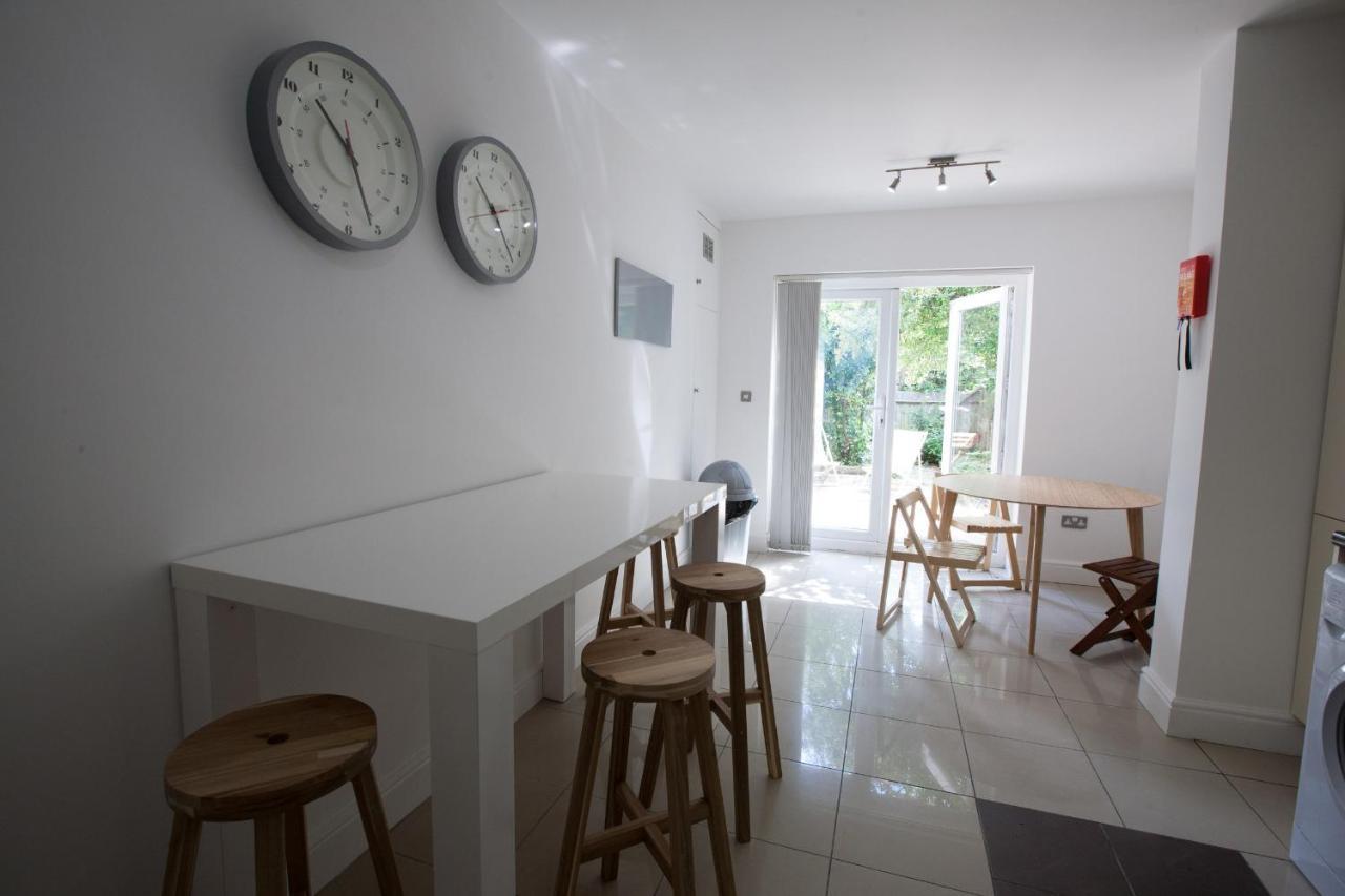 Tooting Rooms & Studio By Dc London Rooms Экстерьер фото