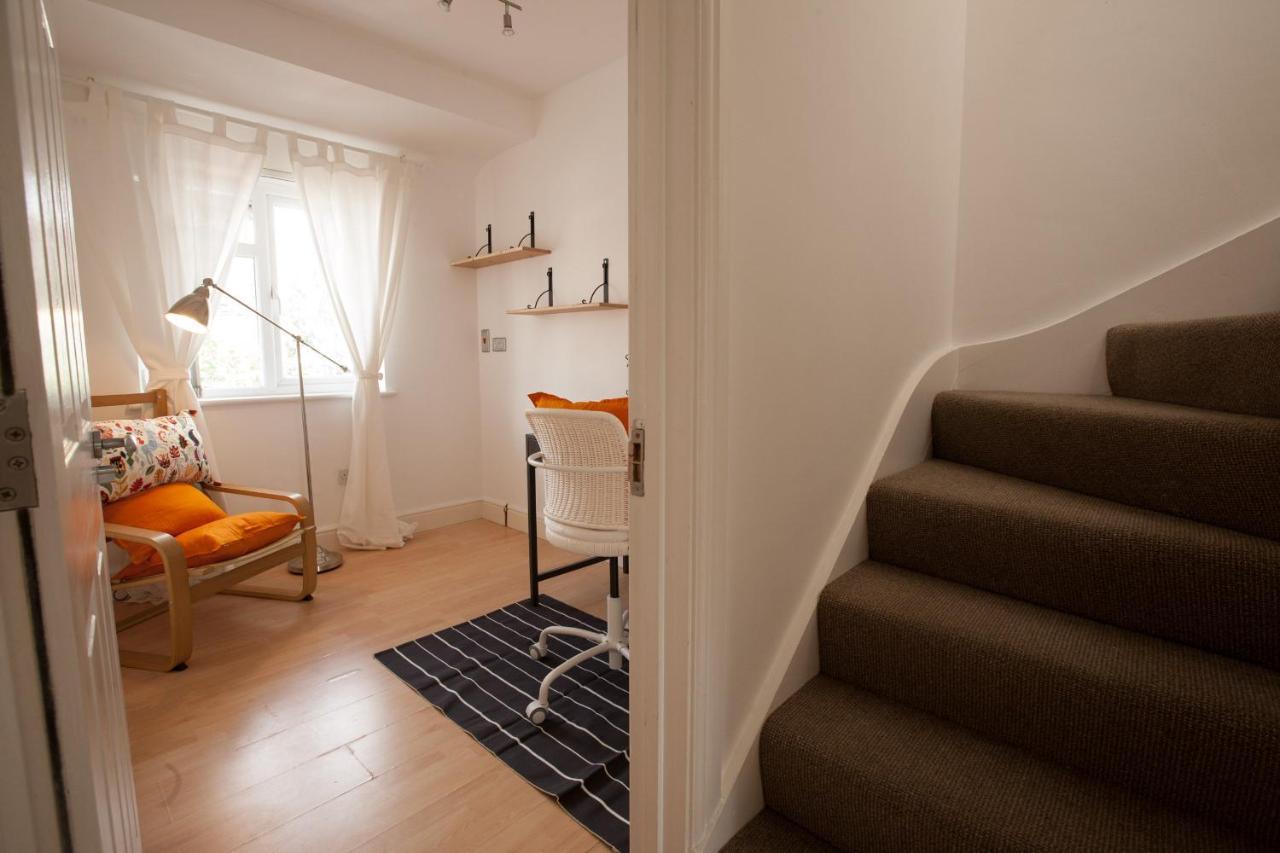 Tooting Rooms & Studio By Dc London Rooms Экстерьер фото