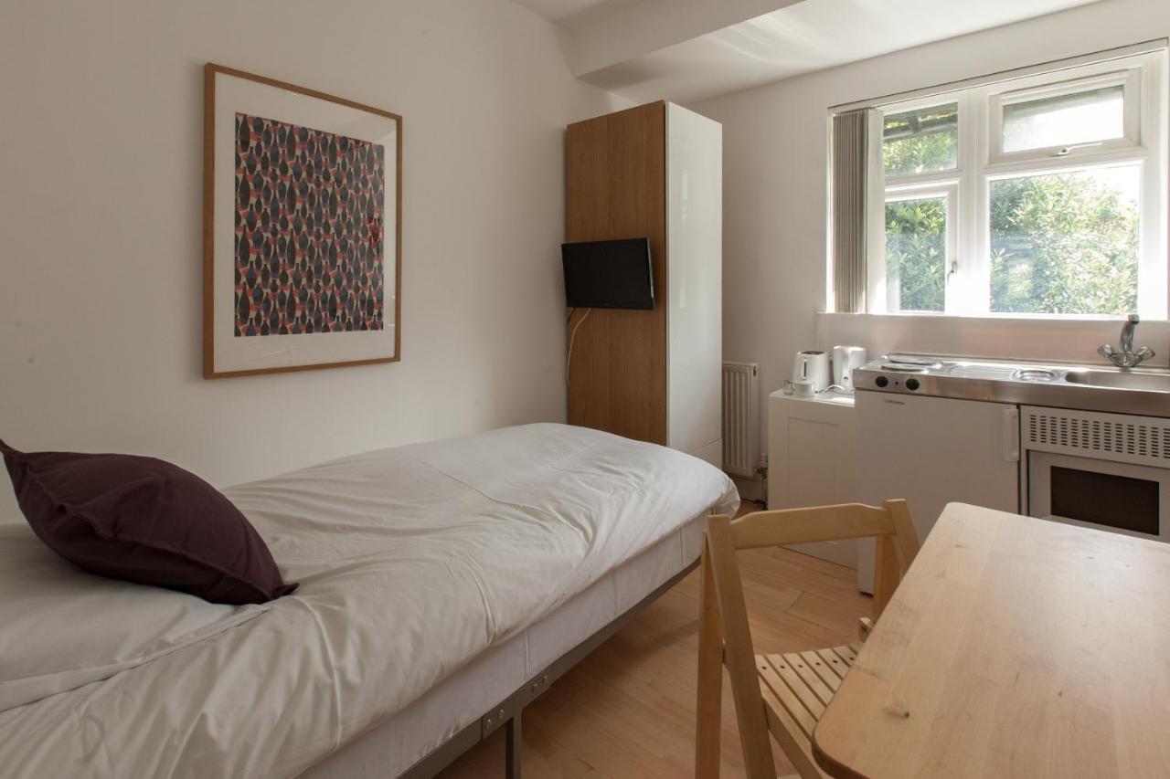 Tooting Rooms & Studio By Dc London Rooms Экстерьер фото