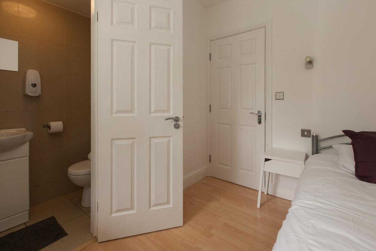 Tooting Rooms & Studio By Dc London Rooms Экстерьер фото